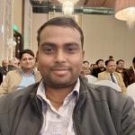 Chandra Mohan Kumawat