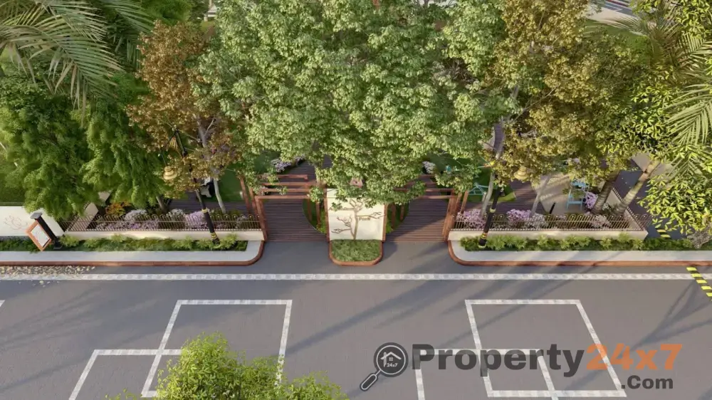 Residential Plots for Sale in Shree Anandam, Shivdaspura – Tonk Road, Jaipur