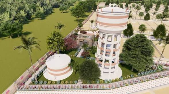 Residential Plot for Sale – Riyasat Govindam, Govindpura, Tehsil Sanganer, Jaipur