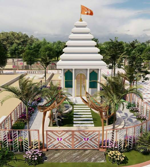 Residential Plot for Sale – Riyasat Govindam, Govindpura, Tehsil Sanganer, Jaipur