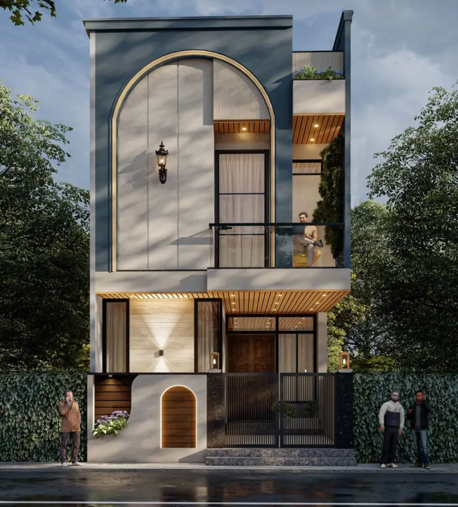 Apna Bunglow – JDA Approved 3 BHK Independent Duplex Villa | Narayan Vihar, Near Heerapura, Jaipur