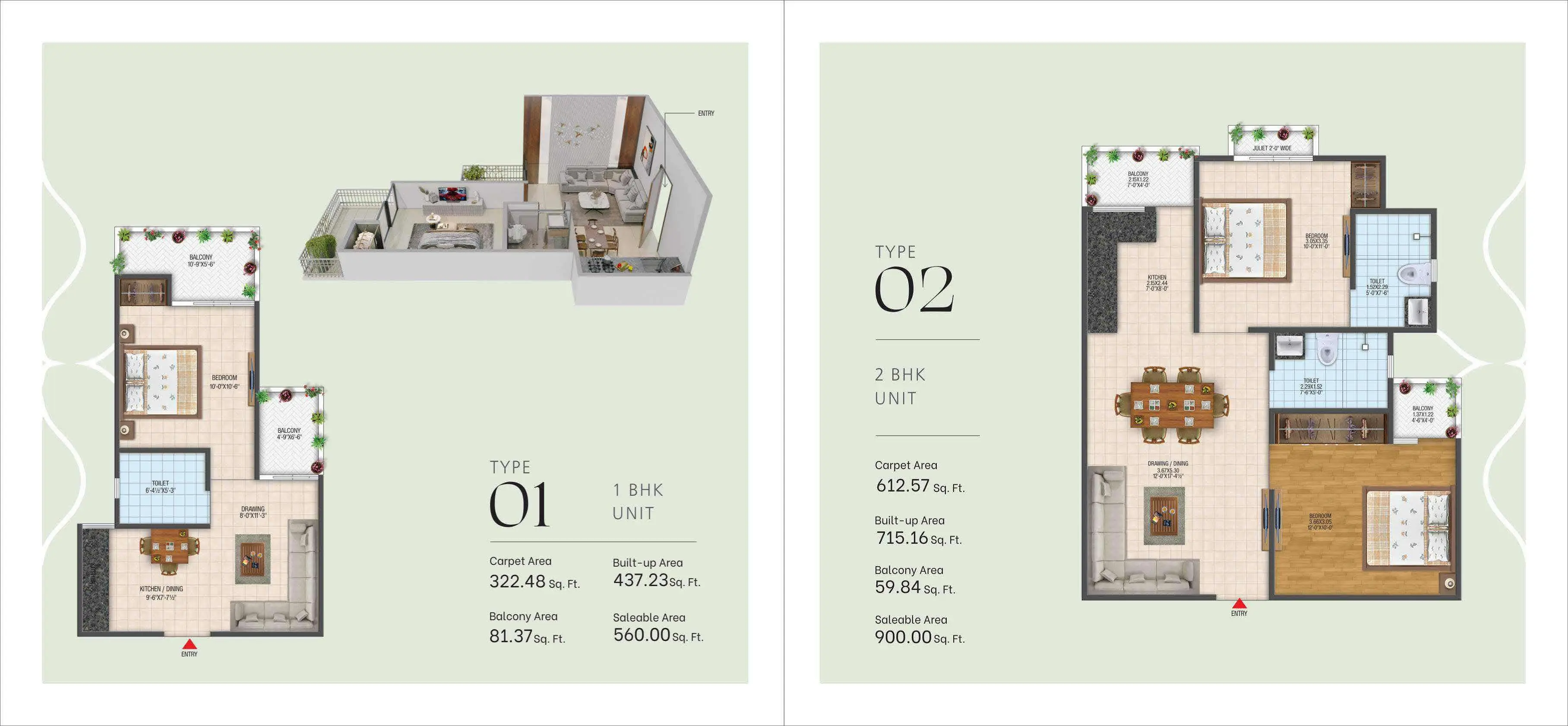 The Century Garden – Mansarovar Extension, Jaipur