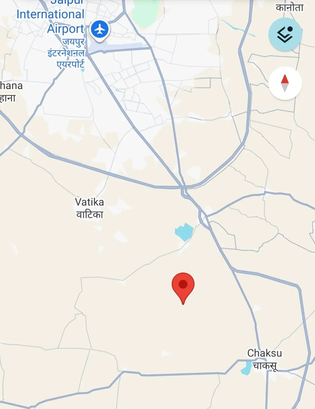 Uday Narayan Vihar, JDA & RERA Registred Gated Township plot in tonk road Jaipur