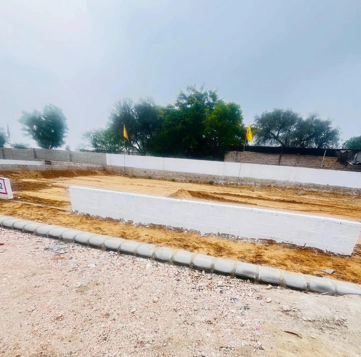 Krishnam Bagh, BAMBHORIYA, Near Mahindra SEZ and Ajmer Road JDA Approved Plot in ajmer road, Jaipur