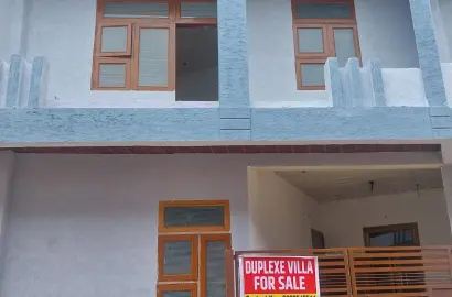 Duplex Villa with Society Patta | Narayan City VIII – Nagrik Grih Nirman Sahakari Samiti