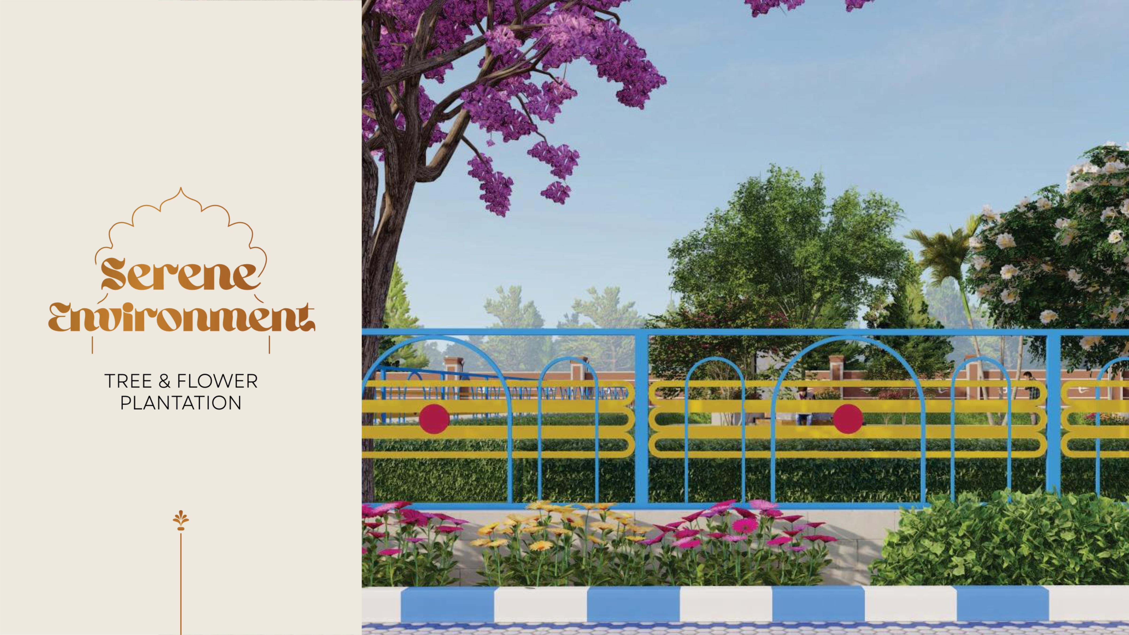 ANANTA VALLEY – Premium Residential Plots in near Bad Ke Balaji, Narsinghpura, Ring Road, Ajmer Road Jaipur