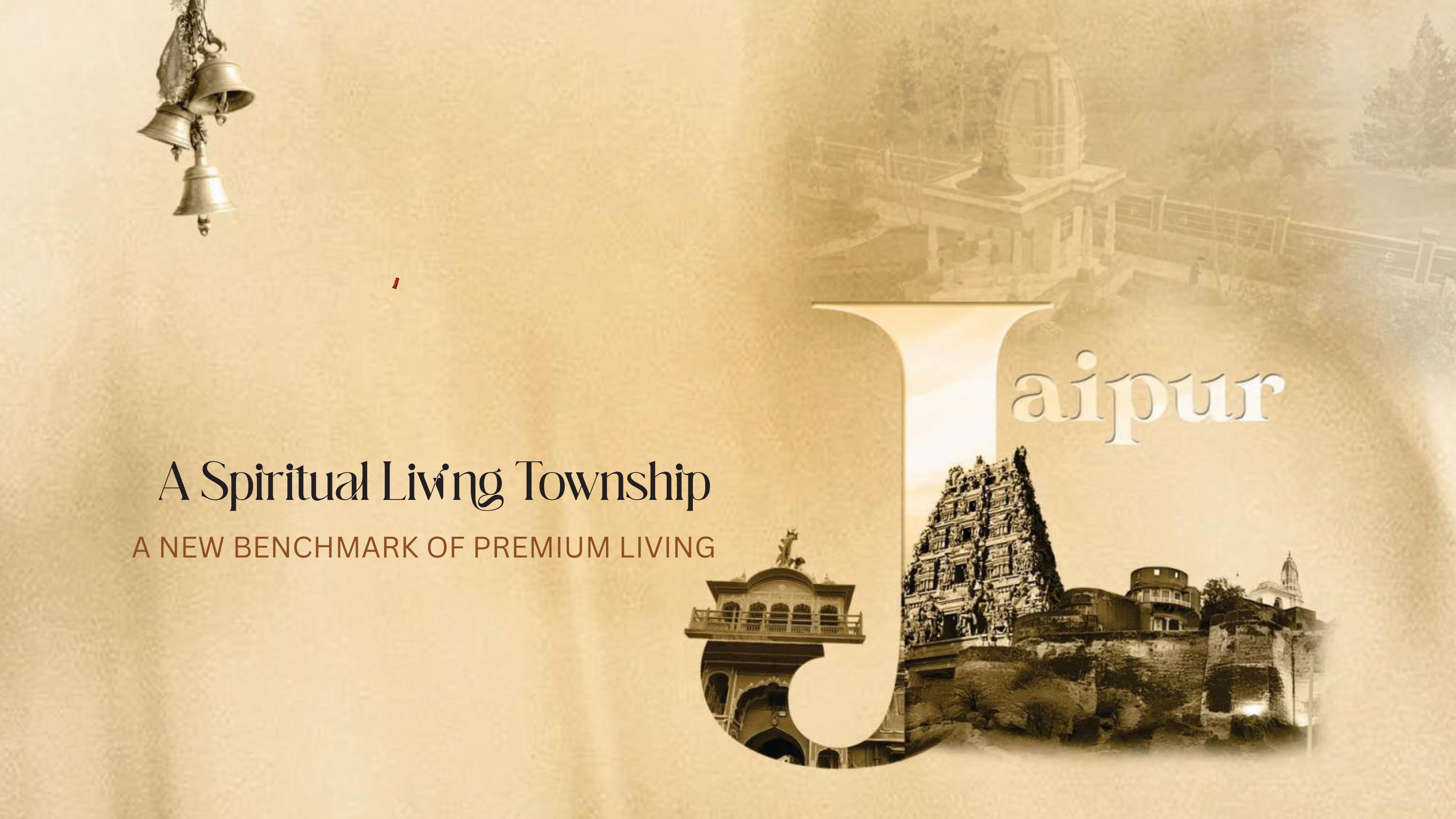 ANANTA VALLEY – Premium Residential Plots in near Bad Ke Balaji, Narsinghpura, Ring Road, Ajmer Road Jaipur
