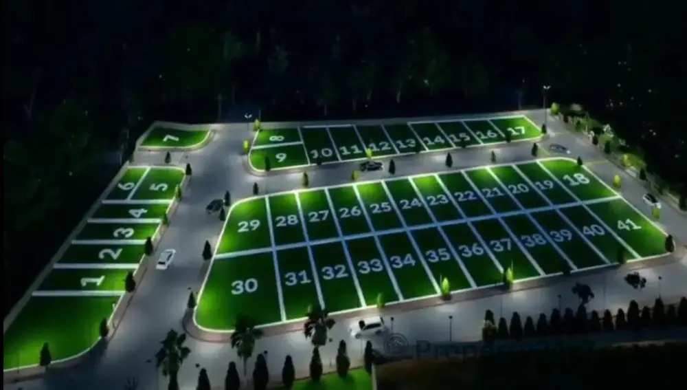 JDA & RERA Approved plot in gated Township every time high demandable township on Diggi Road Jaipur