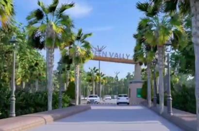 JDA & RERA Approved plot in gated Township every time high demandable township on Diggi Road Jaipur