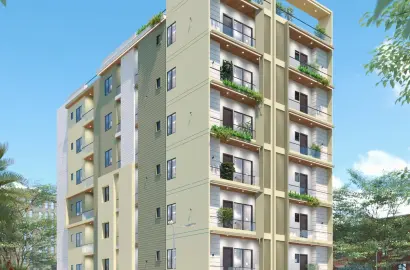 Budget Friendly 3BHK & 4BHK Apartments in Mansarovar Extension, Jaipur