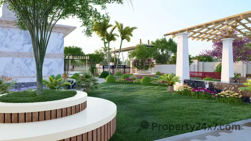 JDA Approved Rera Registred diggi malpura road, Jaipur