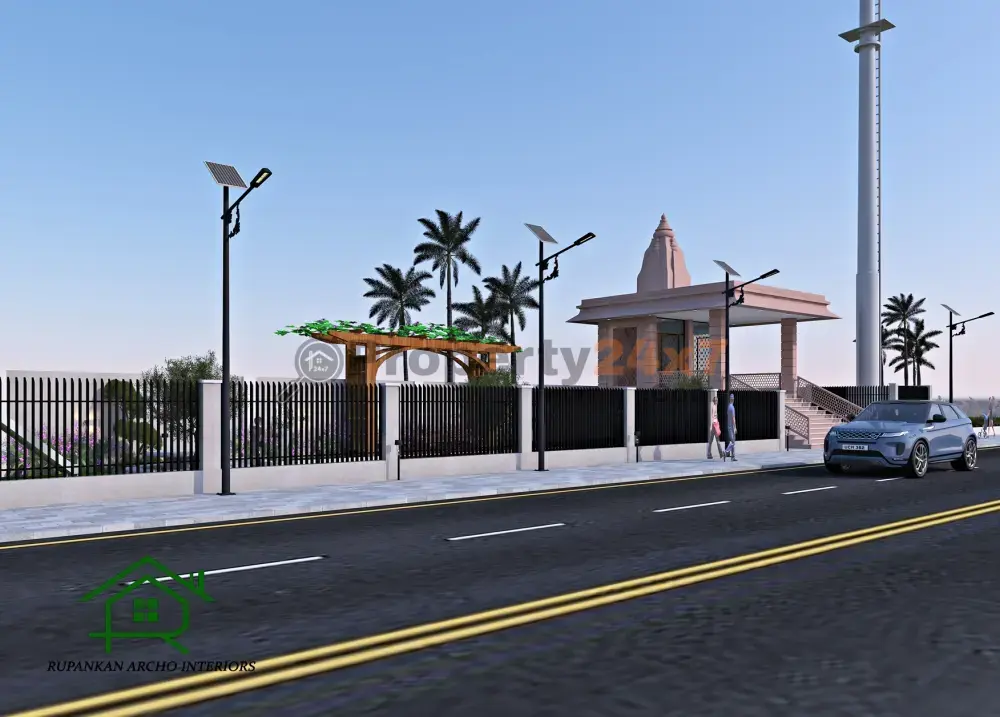 RERA Registered NOVUS CITY, Chakshu, Tonk Road Jaipur