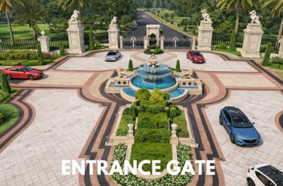 Royal Habitat – Premium Residential Plots on Ajmer Road, Jaipur