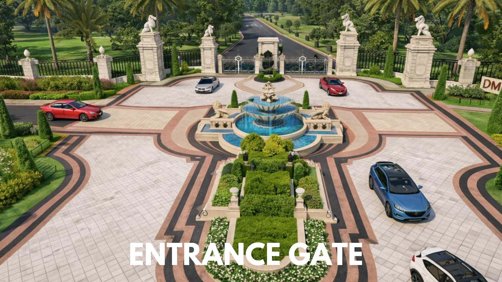 Royal Habitat – Premium Residential Plots on Ajmer Road, Jaipur