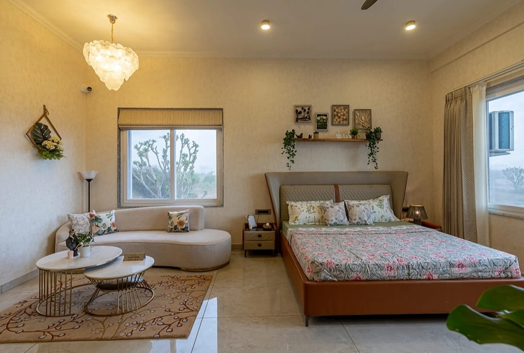 Shubhashish Forest – Premium Nature-Inspired Villas in Ajmer Road, Jaipur