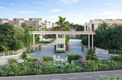 Shubhashish Forest – Premium Nature-Inspired Villas in Ajmer Road, Jaipur