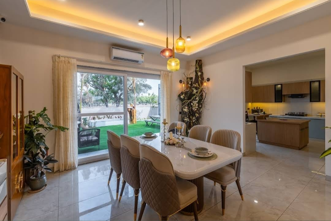 Shubhashish Forest – Premium Nature-Inspired Villas in Ajmer Road, Jaipur