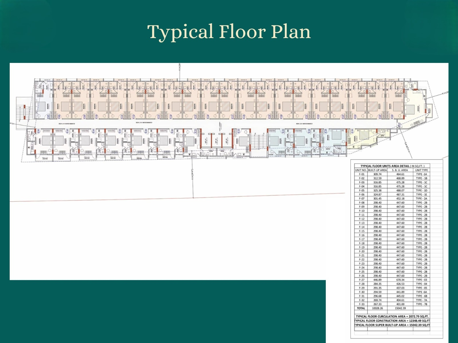 1BHK Ultra Luxury Studio Apartment in Jagatpura, Jaipur